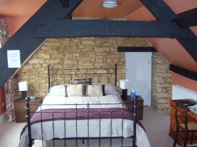 Ash House Hotel Martock Camera foto