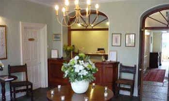 Ash House Hotel Martock Esterno foto