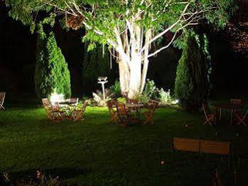 Ash House Hotel Martock Esterno foto