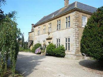 Ash House Hotel Martock Esterno foto
