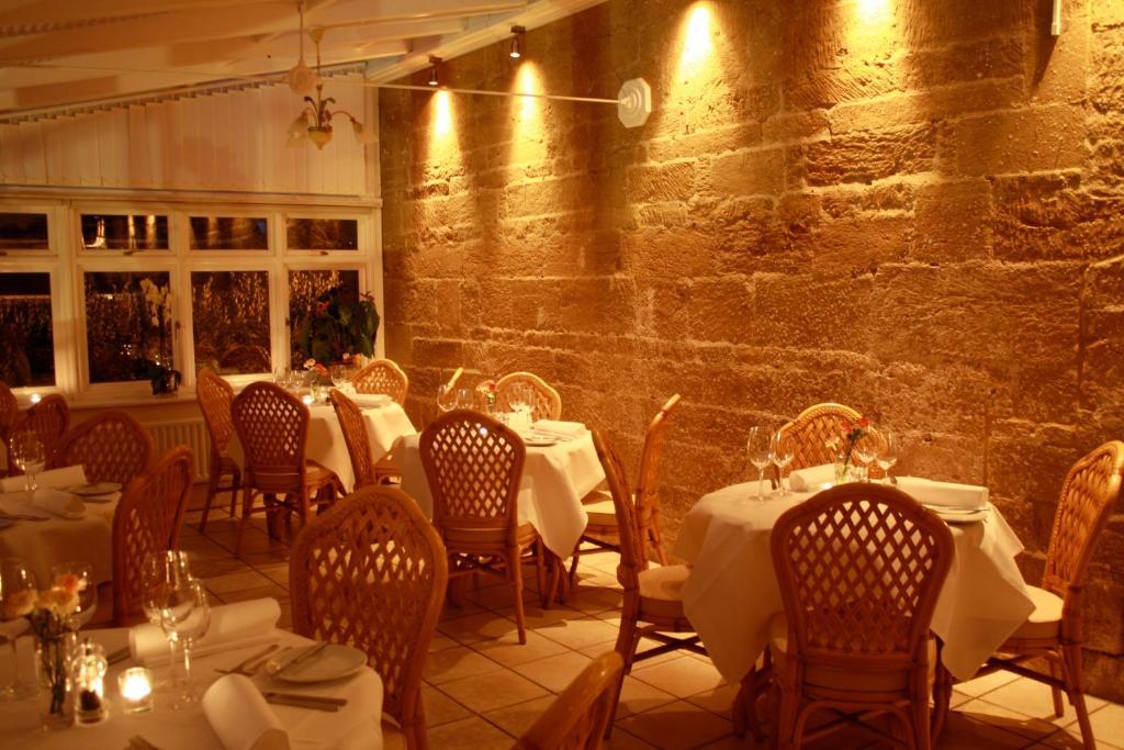 Ash House Hotel Martock Esterno foto