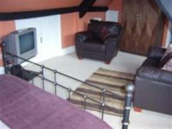 Ash House Hotel Martock Esterno foto
