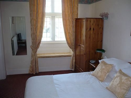 Ash House Hotel Martock Esterno foto