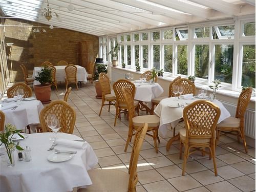 Ash House Hotel Martock Esterno foto