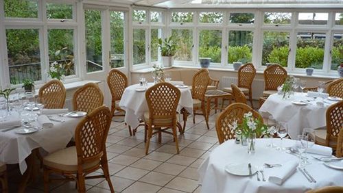 Ash House Hotel Martock Esterno foto