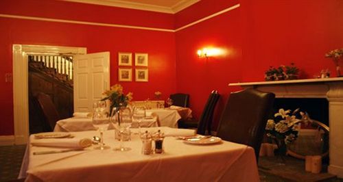 Ash House Hotel Martock Esterno foto