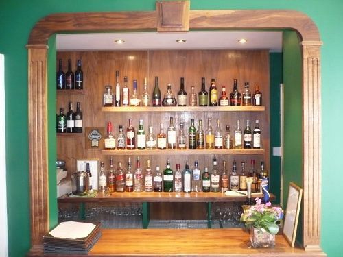 Ash House Hotel Martock Esterno foto